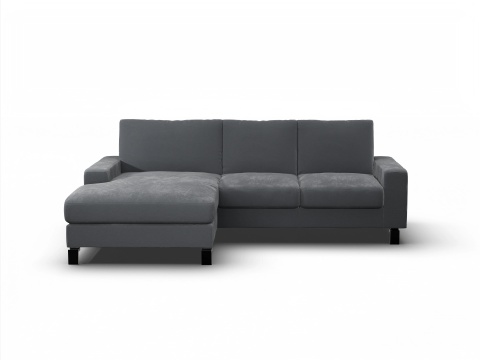 Ecksofa LO Medium L